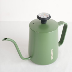 Staresso Pour over coffee kettle (zeleno) | Gooseneck