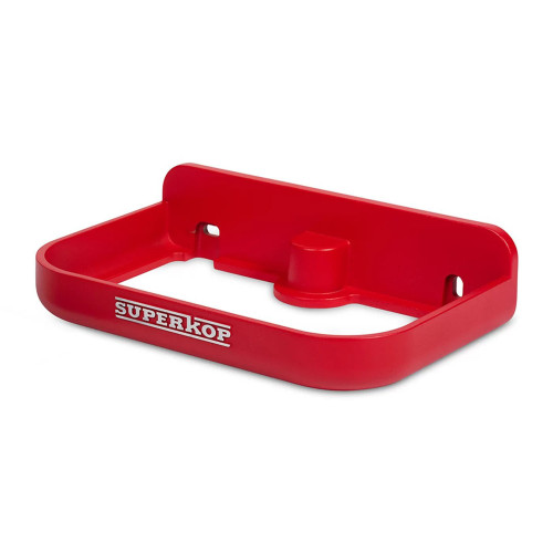 Superkop zidni set | Red