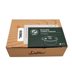Punjiva kapsula za Tassimo – 60 ml