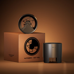 TIMEMORE Autospin – automatski WDT tool