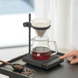 Timemore Black Mirror DUO – barista vaga s dva senzora