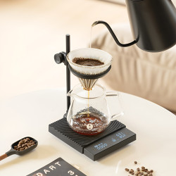 Timemore Black Mirror DUO – barista vaga s dva senzora