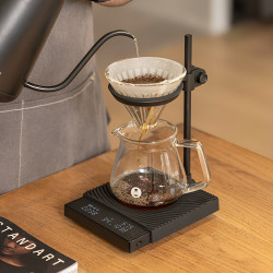 Timemore Black Mirror DUO – barista vaga s dva senzora