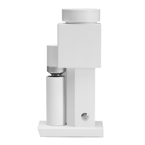 Timemore Bricks 01S - električni mlinac za kavu (bijela)