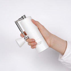 Timemore Chestnut C3S PRO (bijela) - mlinac za kavu
