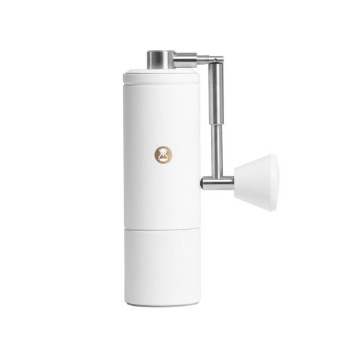 Recenzije Timemore Chestnut C5 PRO (bijela) – mlinac za kavu Recenzije Timemore Chestnut C5 PRO (bijela) – mlinac za kavu