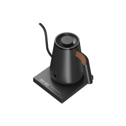TIMEMORE Fish PRO X (crno) – električni kuhalo za vodu s regulacijom temperature
