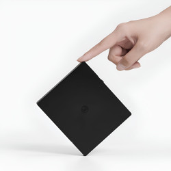 TIMEMORE Black Mirror Mini (crna) – digitalna vaga za kavu