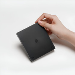 TIMEMORE Black Mirror Mini (crna) – digitalna vaga za kavu