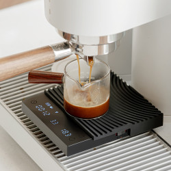 Timemore Mirror Basic 3 (crno) – digitalna barista vaga