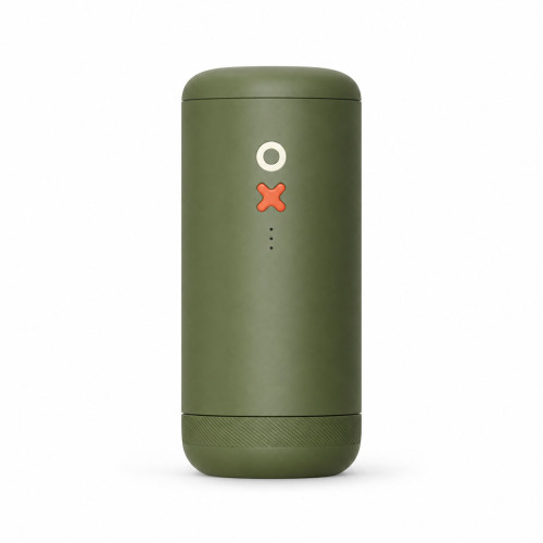Recenzije Timemore × Nuttii OX Lite – prijenosni električni mlinac za kavu (zeleni) Recenzije Timemore × Nuttii OX Lite – prijenosni električni mlinac za kavu (zeleni)