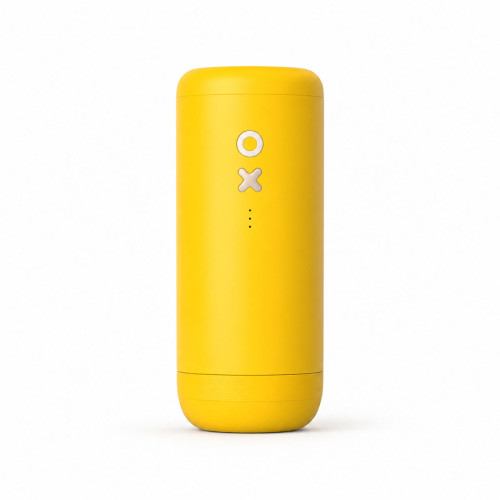 Recenzije Timemore × Nuttii OX Lite – prijenosni električni mlinac za kavu (žuti) Recenzije Timemore × Nuttii OX Lite – prijenosni električni mlinac za kavu (žuti)