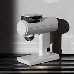 Timemore Sculptor 078 - električni mlinac za kavu (bijela)