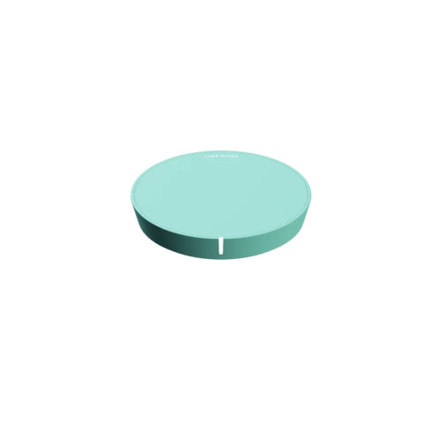 Timemore Black Mirror DOT (green) – kompaktna barista vaga s bluetooth