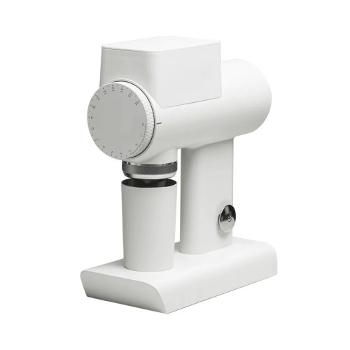 Timemore Sculptor 064S - električni mlinac za kavu (bijela)