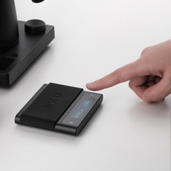 Varia AKU Mini – digitalna vaga za kavu
