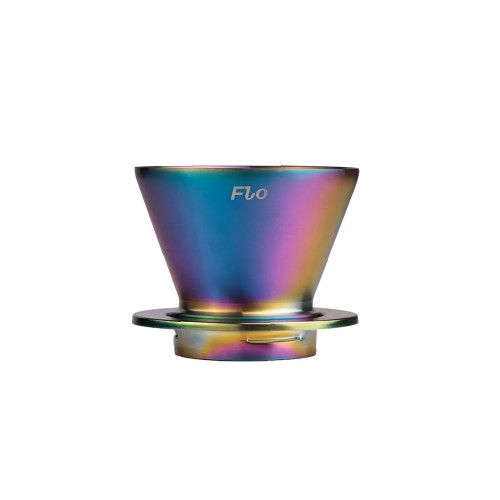 FAQ - Pitanja o proizvodu  Varia FLO Candy – nehrđajući čelik Dripper (Varia x Kurasu Kyoto)