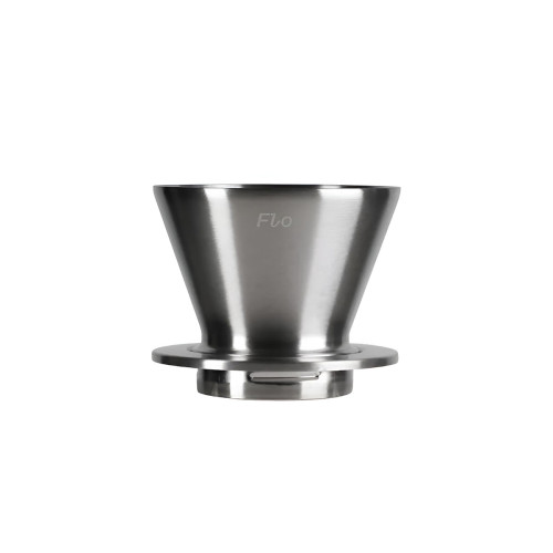 FAQ - Pitanja o proizvodu  Varia FLO – nehrđajući čelik Dripper (Varia x Kurasu Kyoto)