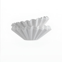 Varia FLO 55 – 50 GSM SLOW papirnati filteri, 100 kom