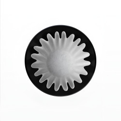Varia FLO 55 – 50 GSM SLOW papirnati filteri, 100 kom