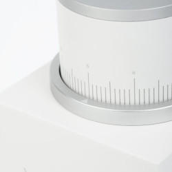 Varia VS3 Gen 2 – električni mlinac za kavu (bijela)