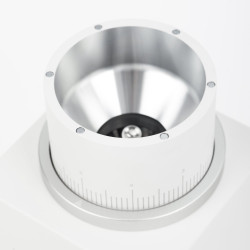 Varia VS3 Gen 2 – električni mlinac za kavu (bijela)
