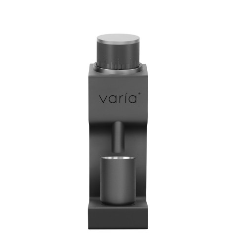 Varia VS3 Gen 2 – električni mlinac za kavu (crna)