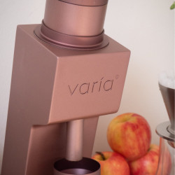 Varia VS4 – električni mlinac za kavu (rose)