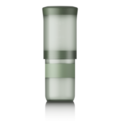 Wacaco Prestina (sage green) – prijenosni aparat za kavu