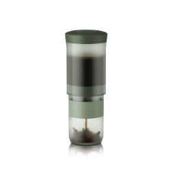 Wacaco Prestina (sage green) – prijenosni aparat za kavu
