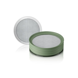 Wacaco Prestina (sage green) – prijenosni aparat za kavu