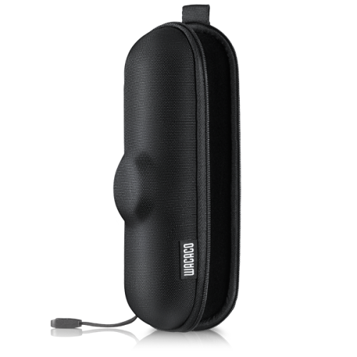 Tvrda kutija za Nanopresso + adapter + dodatna posuda (veličine L)