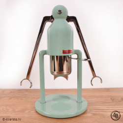 Cafelat Robot regular (retro green)