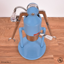 Cafelat Robot barista (blue)