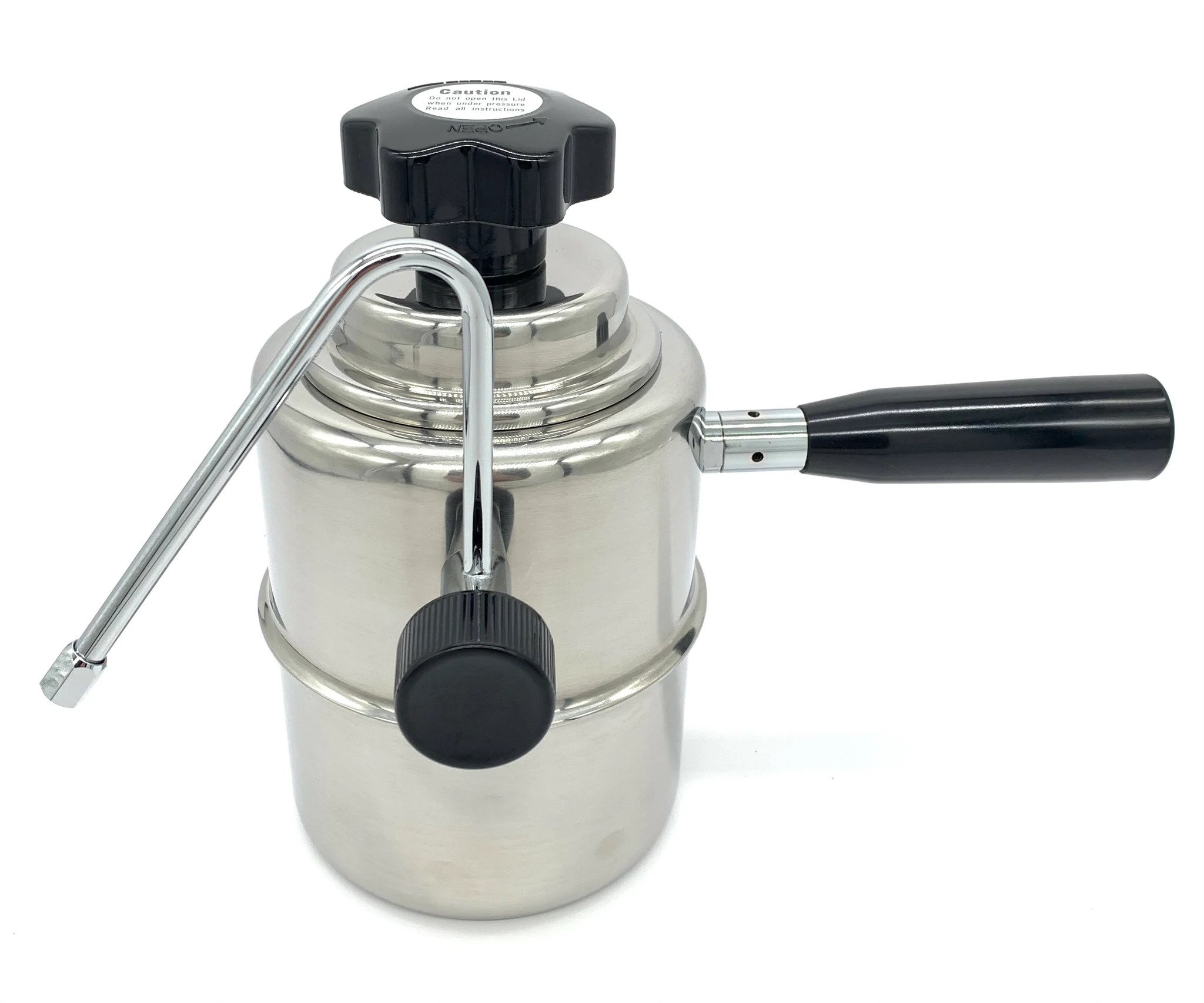 Akcije - Bellman steamer